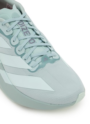 Detail View - Click To Enlarge - ADIDAS - Adizero EVO SL Men's Sneakers
