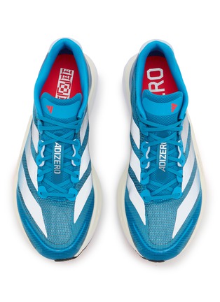 Detail View - Click To Enlarge - ADIDAS - Adizero Boston 13 Men's Sneakers