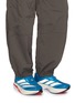 Figure View - Click To Enlarge - ADIDAS - Adizero Boston 13 Men's Sneakers