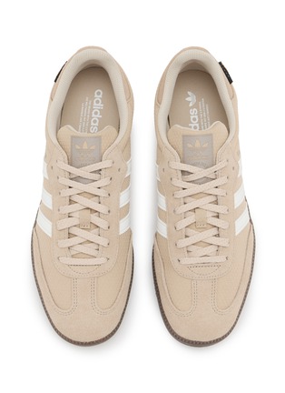 Detail View - Click To Enlarge - ADIDAS - Samba OG Cordura Mens Sneakers
