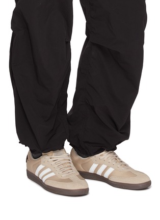 Figure View - Click To Enlarge - ADIDAS - Samba OG Cordura Mens Sneakers