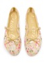 Detail View - Click To Enlarge - CIRCUS BY SAM EDELMAN - Sofie Mesh Mary Jane Flats