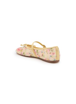 - CIRCUS BY SAM EDELMAN - Sofie Mesh Mary Jane Flats