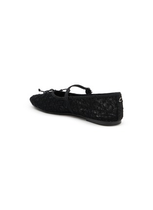  - CIRCUS BY SAM EDELMAN - Sofie Mesh Mary Jane Flats