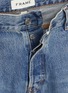  - FRAME - Relaxed Medium Wash Jeans