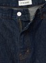  - FRAME - Relaxed Fit Straight Leg Denim Jeans