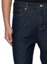  - FRAME - Relaxed Fit Straight Leg Denim Jeans