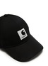 Detail View - Click To Enlarge - SACAI - X Carhartt Logo Patch Baseball Cap