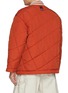 Back View - Click To Enlarge - ADIDAS - X CLOT Wrap Jacket