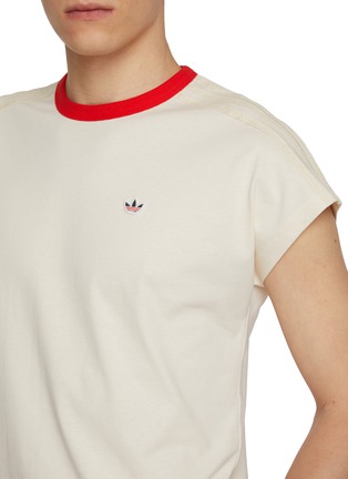  - ADIDAS - X CLOT Dolman Cotton T-shirt