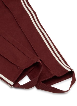  - ADIDAS - X CLOT Cotton Twill Track Pants