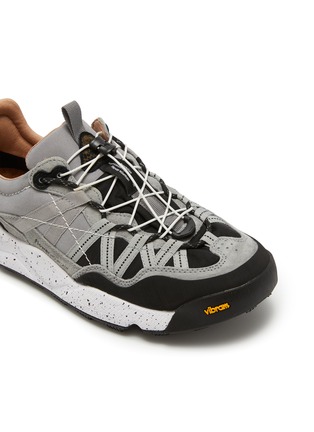 Detail View - Click To Enlarge - FLOWER MOUNTAIN - Iwano 2 Uni Men's Sneakers