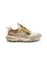 Main View - Click To Enlarge - FLOWER MOUNTAIN - Yamano 3 Uni L.E. Men's Sneakers
