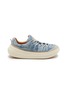 Main View - Click To Enlarge - FLOWER MOUNTAIN - Fami Uni Men's Sneakers