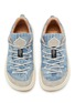 Figure View - Click To Enlarge - FLOWER MOUNTAIN - Fami Uni Men's Sneakers