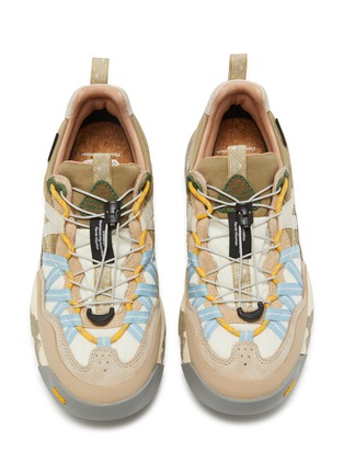 Figure View - Click To Enlarge - FLOWER MOUNTAIN - Iwano 2 Uni L.E. Men's Sneakers