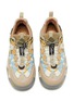 Figure View - Click To Enlarge - FLOWER MOUNTAIN - Iwano 2 Uni L.E. Men's Sneakers