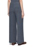 Back View - Click To Enlarge - CRUSH COLLECTION - Casual Denim Trousers