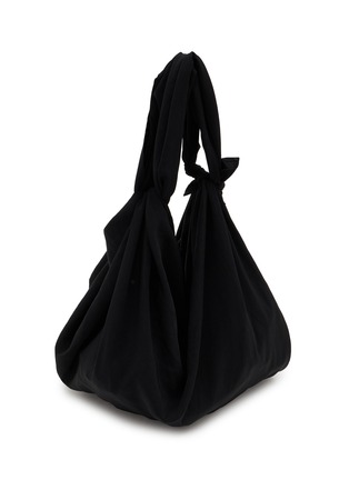 Detail View - Click To Enlarge - Y'S - Crepe De Chine Furoshiki Bag