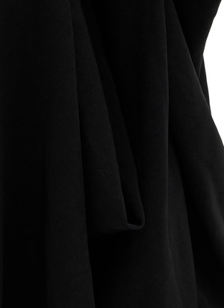 Detail View - Click To Enlarge - Y'S - Crepe De Chine Furoshiki Bag