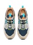 Detail View - Click To Enlarge - FLOWER MOUNTAIN - Yamano 3 Men's Sneakers