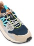 Detail View - Click To Enlarge - FLOWER MOUNTAIN - Yamano 3 Men's Sneakers