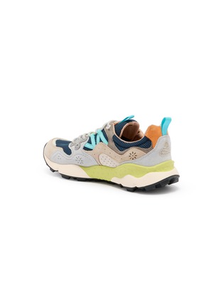  - FLOWER MOUNTAIN - Yamano 3 Men's Sneakers