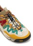 Detail View - Click To Enlarge - FLOWER MOUNTAIN - Iwano 2 Uni L.E. Men's Sneakers
