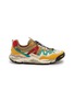 FLOWER MOUNTAIN Iwano 2 Uni L.E. Men's Sneakers
