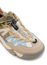 Detail View - Click To Enlarge - FLOWER MOUNTAIN - Iwano 2 Uni L.E. Men's Sneakers