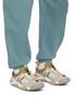 Figure View - Click To Enlarge - FLOWER MOUNTAIN - Iwano 2 Uni L.E. Men's Sneakers