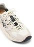 Detail View - Click To Enlarge - FLOWER MOUNTAIN - Yamabushi Men's Sneakers