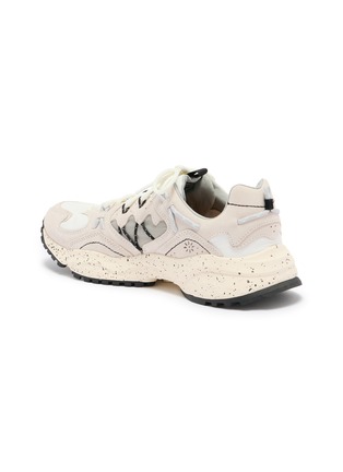  - FLOWER MOUNTAIN - Yamabushi Men's Sneakers