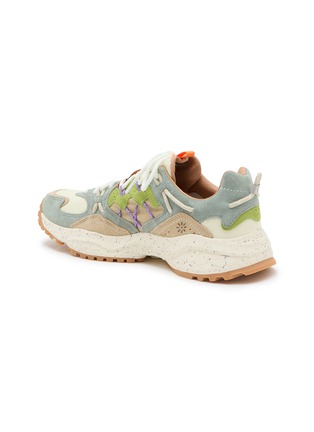  - FLOWER MOUNTAIN - Yamabushi Men's Sneakers