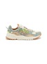 FLOWER MOUNTAIN Yamabushi Men's Sneakers