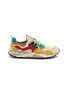 FLOWER MOUNTAIN Yamano 3 Uni Men's Sneakers