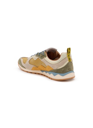  - FLOWER MOUNTAIN - Puerh Uni L.E. Men's Sneakers