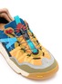 Detail View - Click To Enlarge - FLOWER MOUNTAIN - Iwano 2 Uni Men's Sneakers
