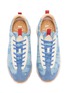 Detail View - Click To Enlarge - FLOWER MOUNTAIN - New Asuka Uni Men's Sneakers