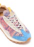 Detail View - Click To Enlarge - FLOWER MOUNTAIN - New Asuka Uni Men's Sneakers