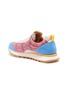  - FLOWER MOUNTAIN - New Asuka Uni Men's Sneakers