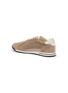  - BRUNELLO CUCINELLI - Leather Suede Men's Sneakers
