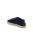  - BRUNELLO CUCINELLI - Low Top Suede Men's Sneakers