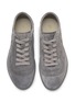 Detail View - Click To Enlarge - BRUNELLO CUCINELLI - Suede Men's Sneakers