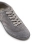 Detail View - Click To Enlarge - BRUNELLO CUCINELLI - Suede Men's Sneakers