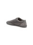  - BRUNELLO CUCINELLI - Suede Men's Sneakers