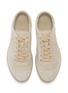 Detail View - Click To Enlarge - BRUNELLO CUCINELLI - Suede Men's Sneakers