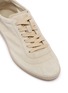 Detail View - Click To Enlarge - BRUNELLO CUCINELLI - Suede Men's Sneakers