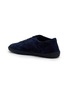 Detail View - Click To Enlarge - BRUNELLO CUCINELLI - Suede Men's Sneakers
