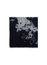 Detail View - Click To Enlarge - ANN DEMEULEMEESTER - Vesta Square Scarf